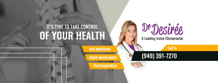 Dr. Desirée Edlund, D.C. Picture 3