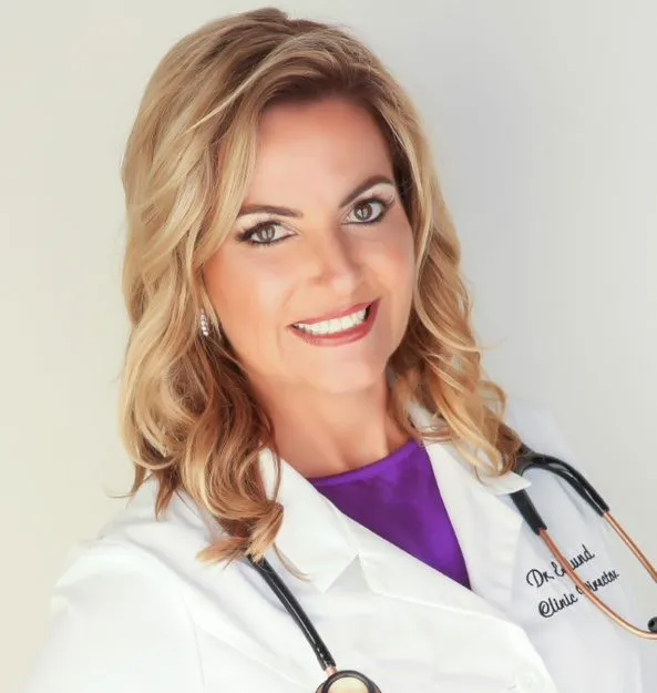 Dr. Desirée Edlund, D.C. Picture 1