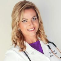 Dr. Desirée Edlund, D.C. ico