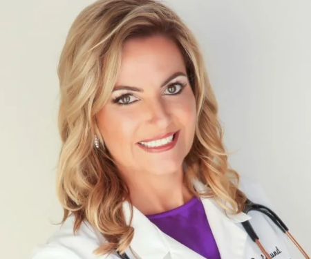 Dr. Desirée Edlund, D.C.