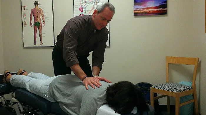Gerbode Chiropractic Picture 2