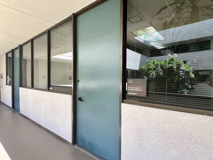 Gerbode Chiropractic Picture 1