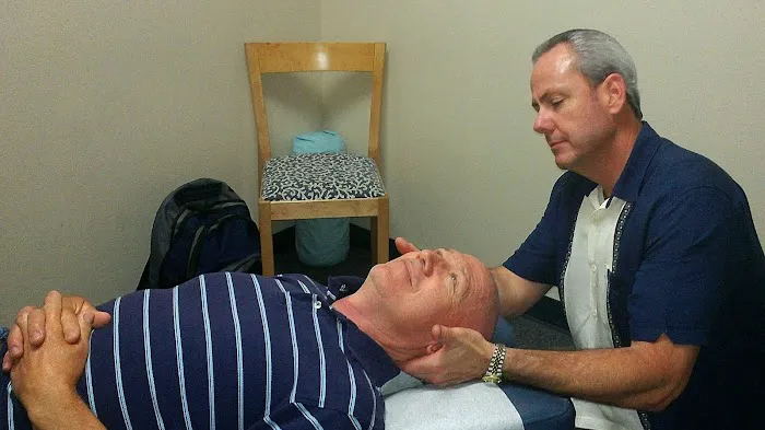 Gerbode Chiropractic Picture 8