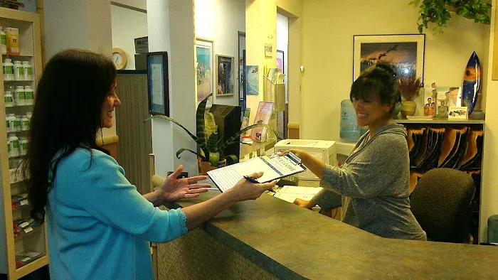 Gerbode Chiropractic Picture 5