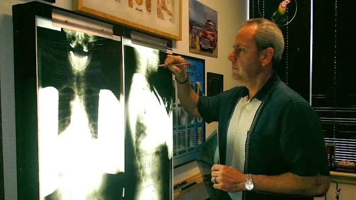 Gerbode Chiropractic Picture 6