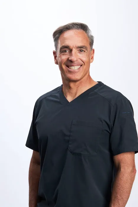 Dr. Mike Snyder, D.C. - Gonstead Chiropractor & Laser Therapy Picture 2