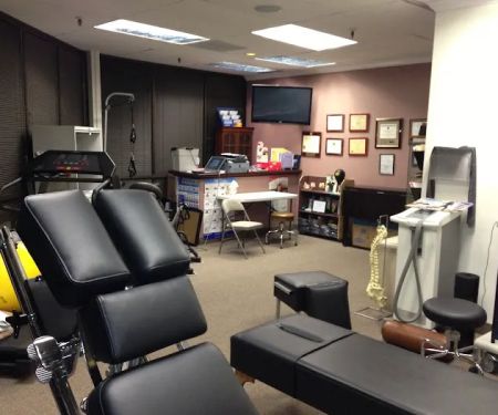 Dr. Mike Snyder, D.C. - Gonstead Chiropractor & Laser Therapy
