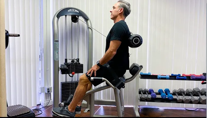 Dr. Mike Snyder, D.C. - Gonstead Chiropractor & Laser Therapy Picture 6