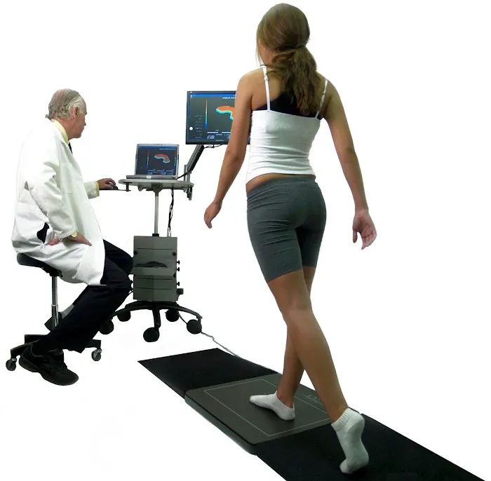Dr. Mike Snyder, D.C. - Gonstead Chiropractor & Laser Therapy Picture 7
