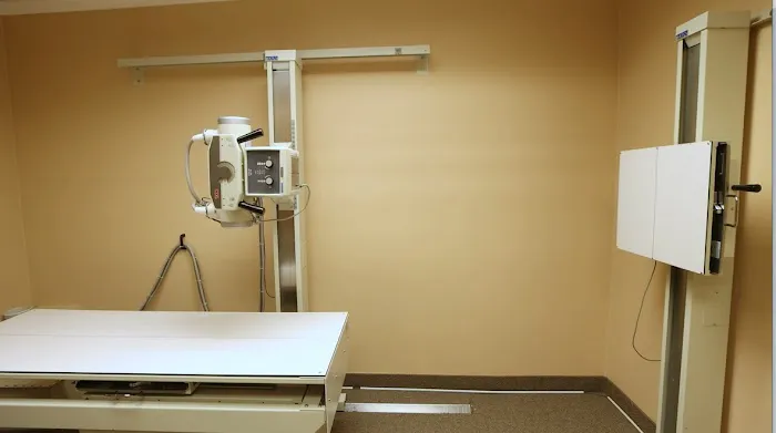 Dr. Mike Snyder, D.C. - Gonstead Chiropractor & Laser Therapy Picture 9