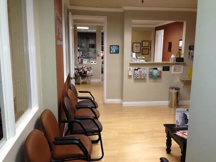 Dr. Mike Snyder, D.C. - Gonstead Chiropractor & Laser Therapy Picture 4