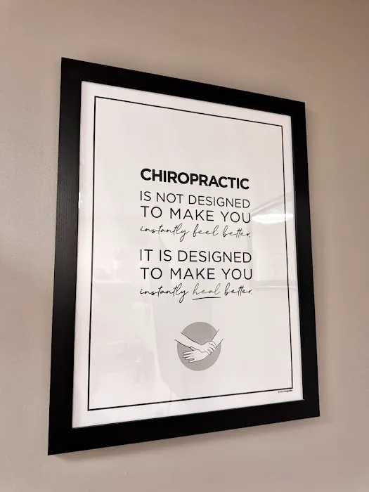 Avila Chiropractic Picture 4
