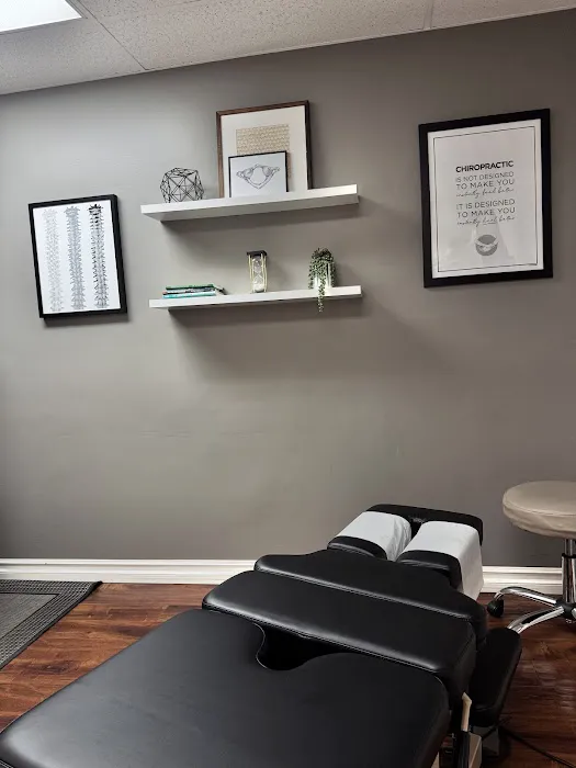 Avila Chiropractic Picture 3