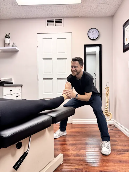 Avila Chiropractic Picture 6