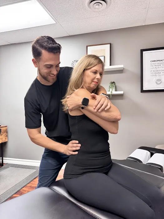 Avila Chiropractic Picture 5