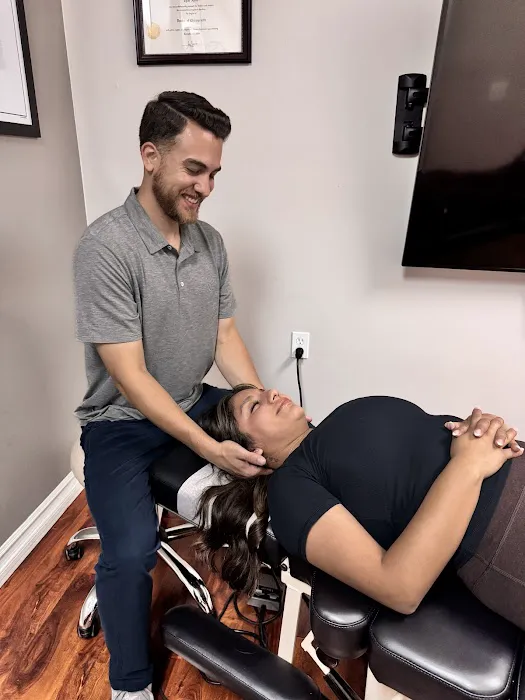 Avila Chiropractic Picture 8