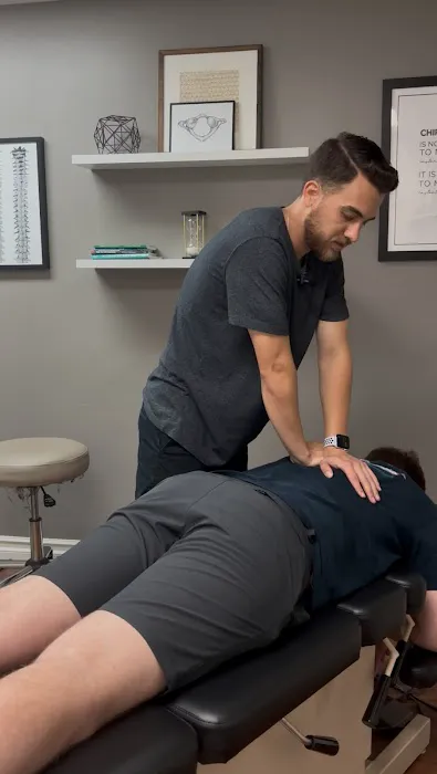 Avila Chiropractic Picture 9