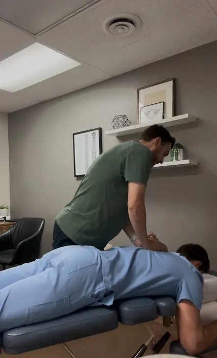 Avila Chiropractic Picture 10