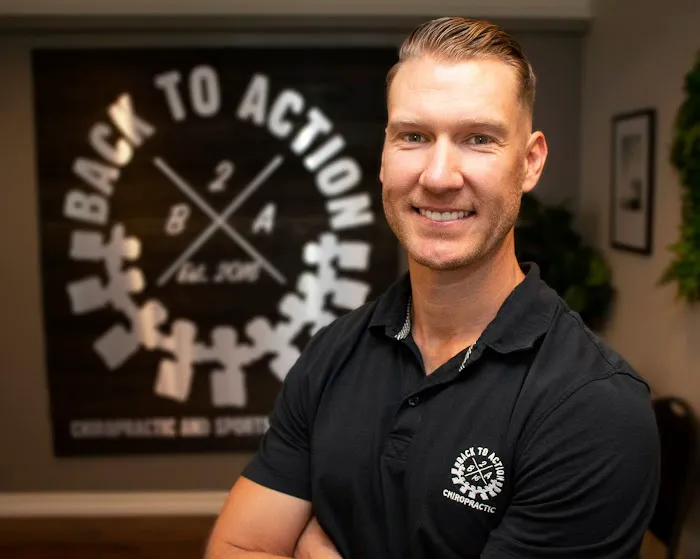 Back to Action Chiropractic and Sports Performance Picture 1