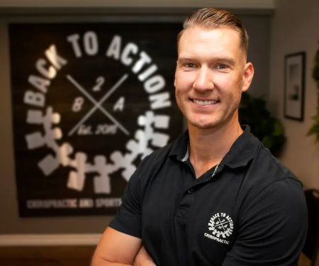 Back to Action Chiropractic and Sports Performance
