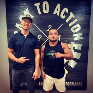 Back to Action Chiropractic and Sports Performance Picture 3