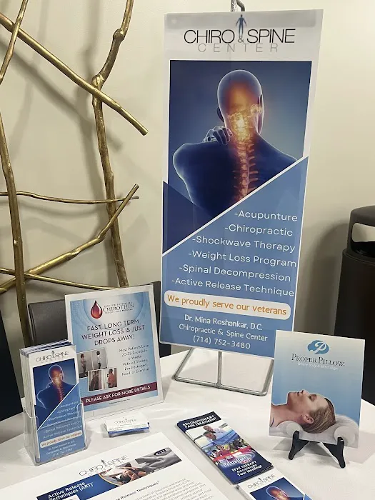 Chiro & Spine Center Picture 1