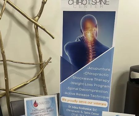 Chiro & Spine Center