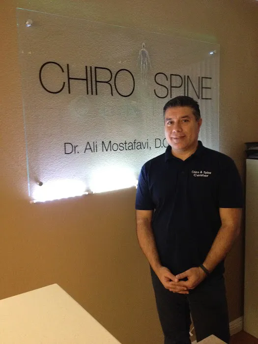 Chiro & Spine Center Picture 4