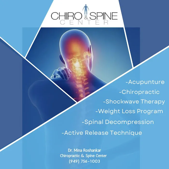 Chiro & Spine Center Picture 6