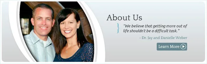 Dr. Jay Weber - The Intention Wellness Center Picture 1