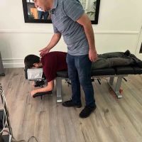 Relief Chiropractic ico