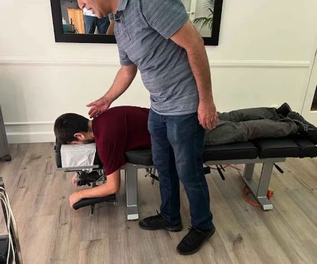 Relief Chiropractic