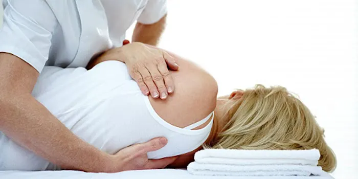Relief Chiropractic Picture 3