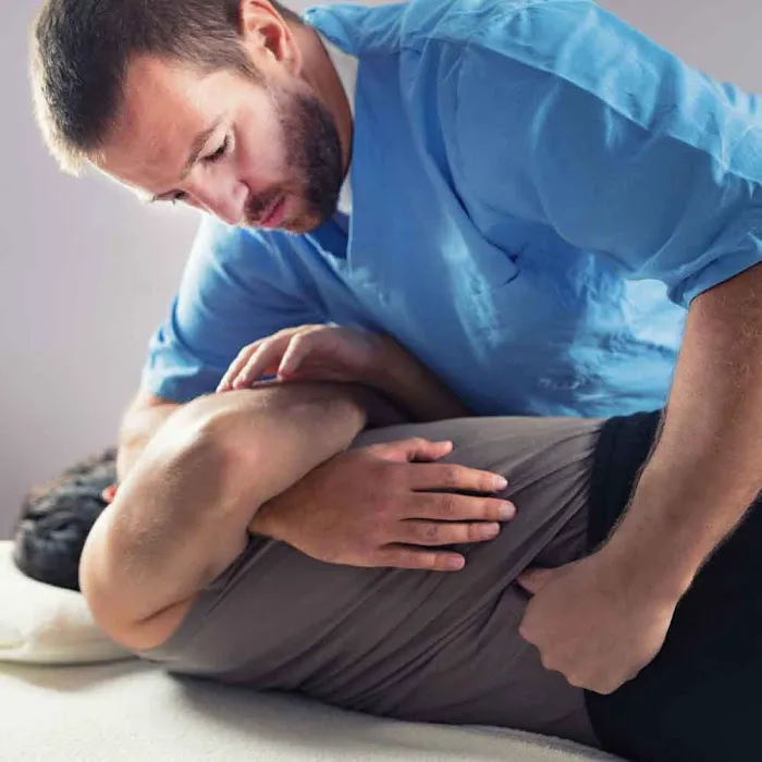 Relief Chiropractic Picture 5