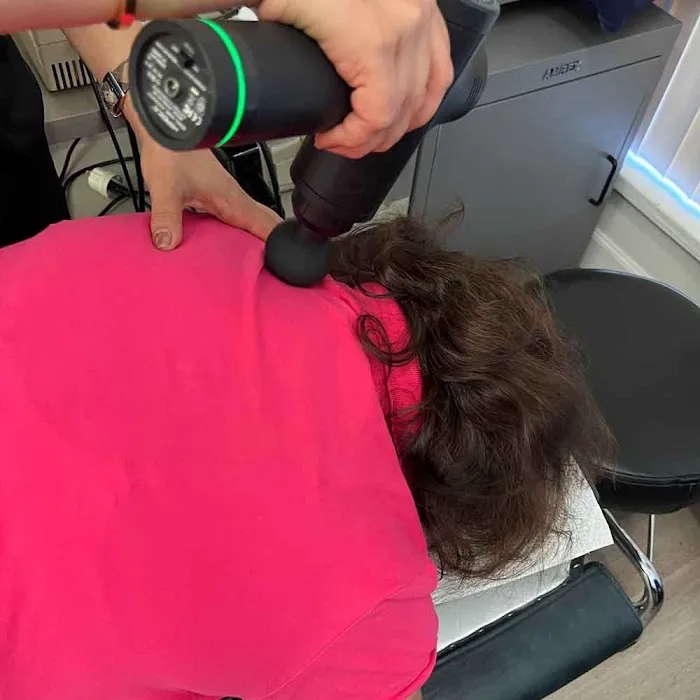 Relief Chiropractic Picture 2