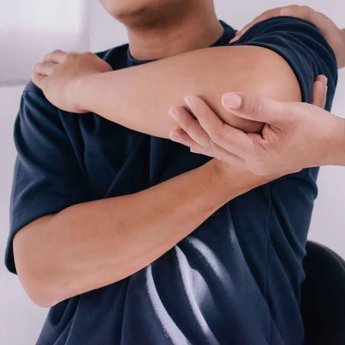 Relief Chiropractic Picture 6
