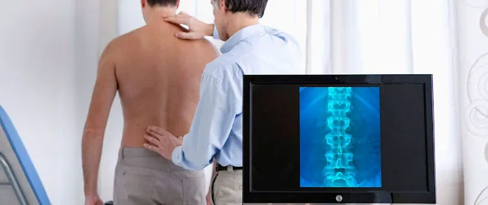 Milam Chiropractic and Sports Therapy Picture 3