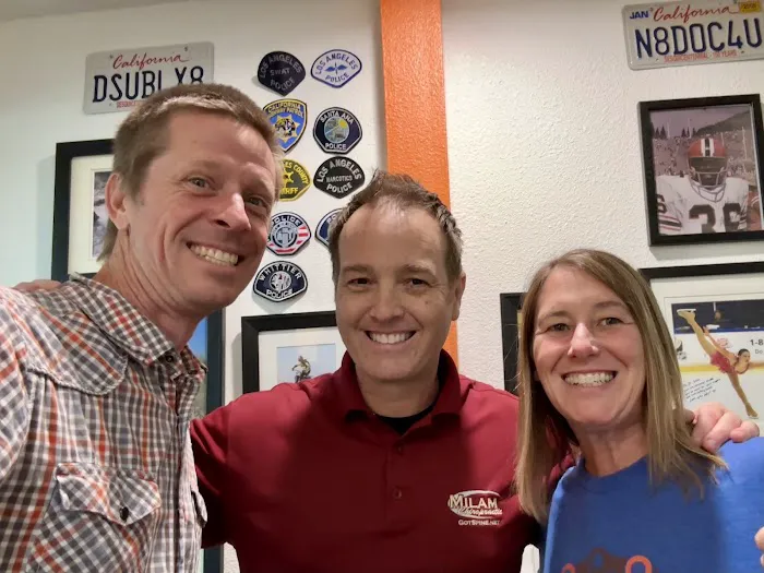 Milam Chiropractic and Sports Therapy Picture 5