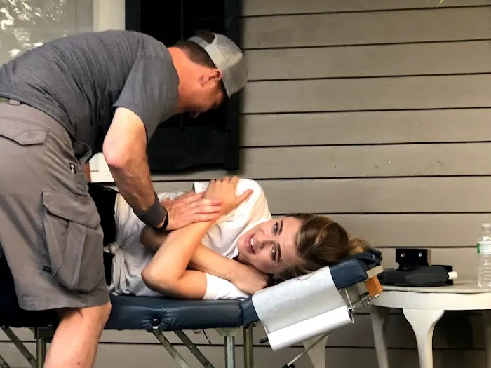 Milam Chiropractic and Sports Therapy Picture 8