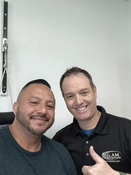 Milam Chiropractic and Sports Therapy Picture 10
