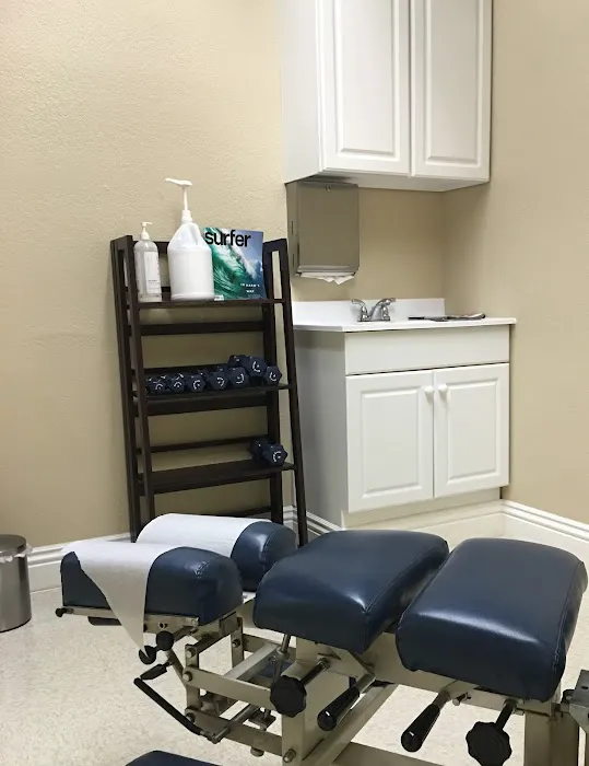 OC Chiropractic Care Picture 2