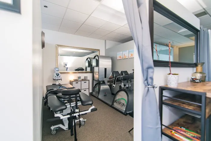 Dr. Lawson Sealey Picture 1