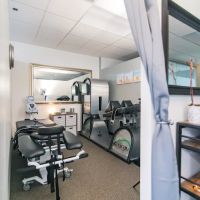 Dr. Lawson Sealey ico