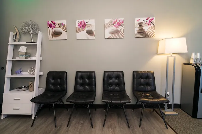 Dr. Lawson Sealey Picture 4