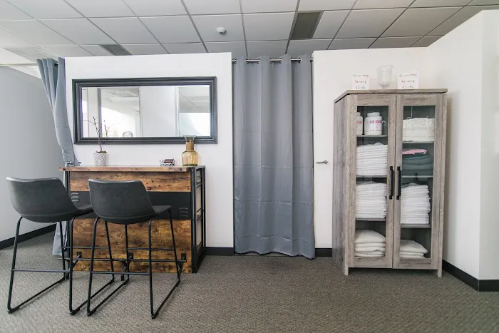 Dr. Lawson Sealey Picture 2