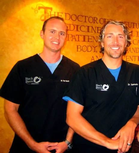 Back To Basics Picture 5