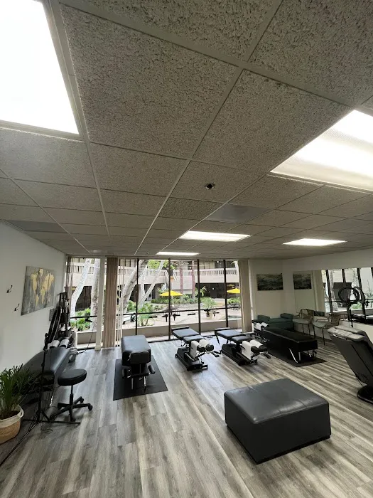 The OC Chiropractor Picture 1