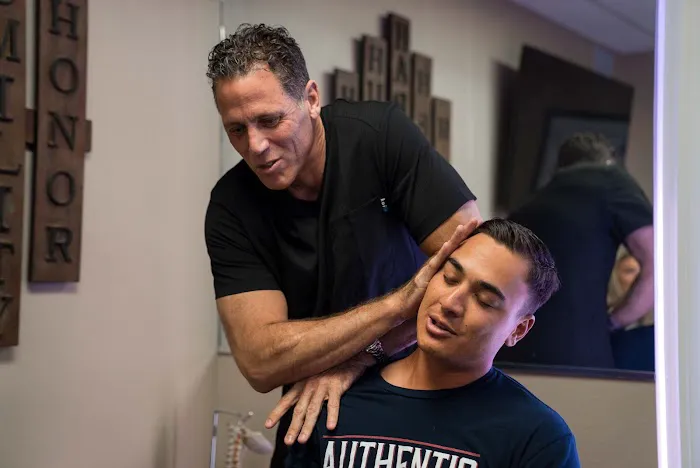 Back Bay Wellness & Chiropractic Picture 1