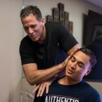 Back Bay Wellness & Chiropractic