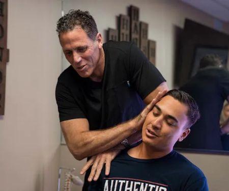 Back Bay Wellness & Chiropractic